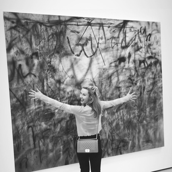 Meet your Posher, Caroline - Picture 10 of 11